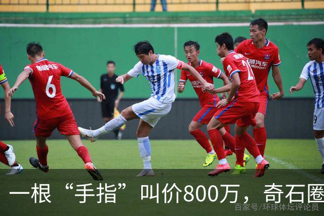 一根“手指”叫价800万，奇石圈的胆子，全在戈壁石身上