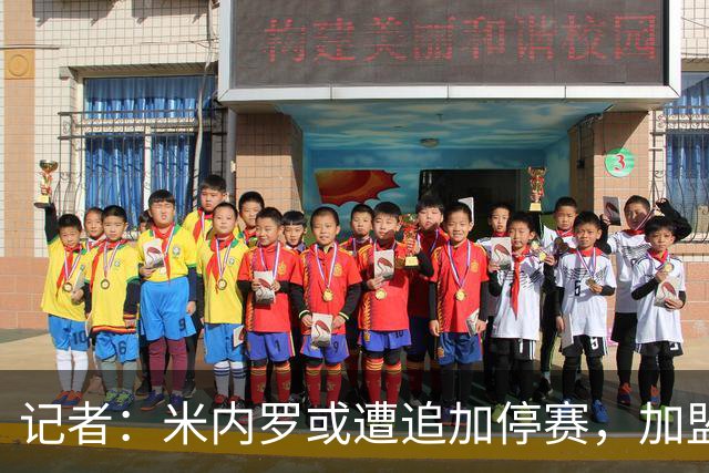 记者：米内罗或遭追加停赛，加盟申花至今他始终未能证明自己
